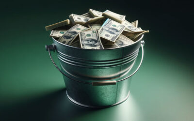 Where the money isn’t going