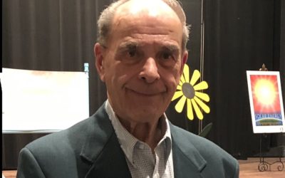 Final Pere Marquette Chapter Update